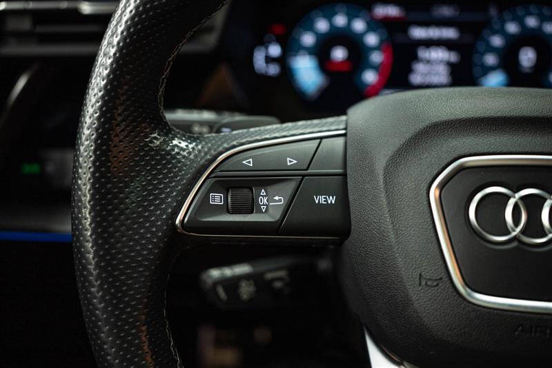 2023 Audi S3 2.0T quattro Premium Plus