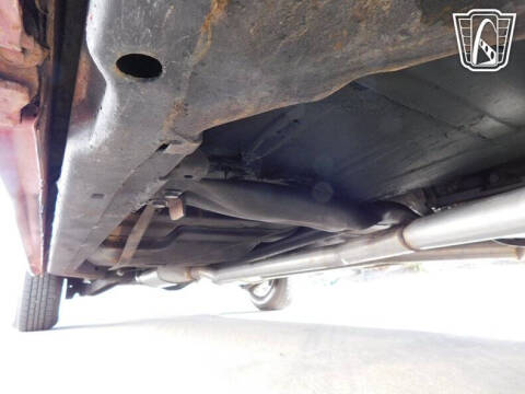 1966 Chevrolet Impala