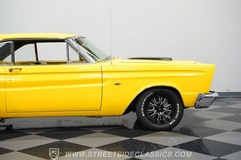1965 Mercury Comet