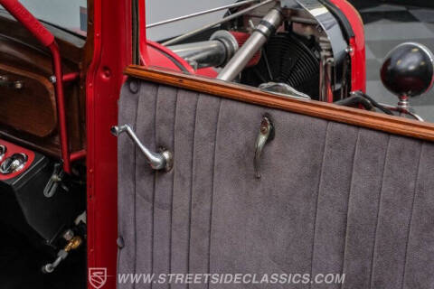 1928 Ford Model T