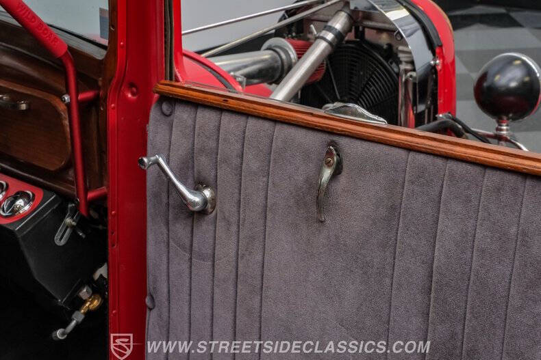 1928 Ford Model T
