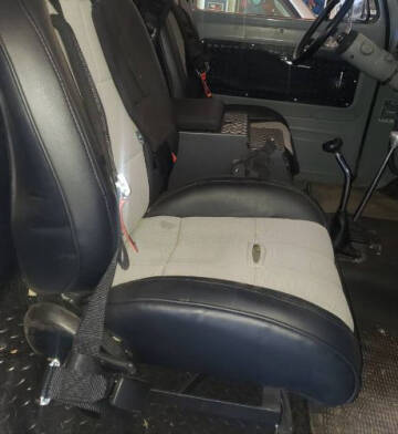 1966 Chevrolet C/K 1500 Series