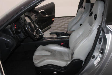 2009 Nissan GT-R Premium