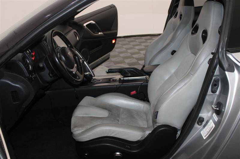 2009 Nissan GT-R Premium