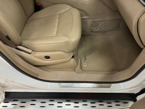 2015 Mercedes-Benz GL-Class GL 350 BlueTEC