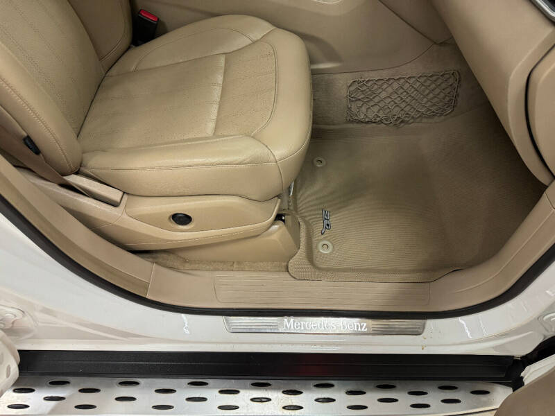 2015 Mercedes-Benz GL-Class GL 350 BlueTEC