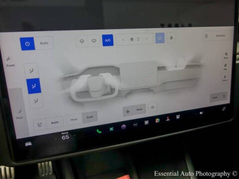 2023 Tesla Model S