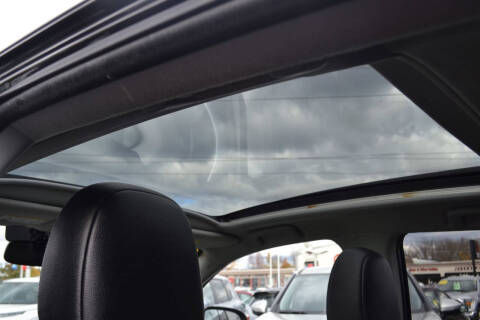 2016 Mitsubishi Outlander Sport 2.4 GT