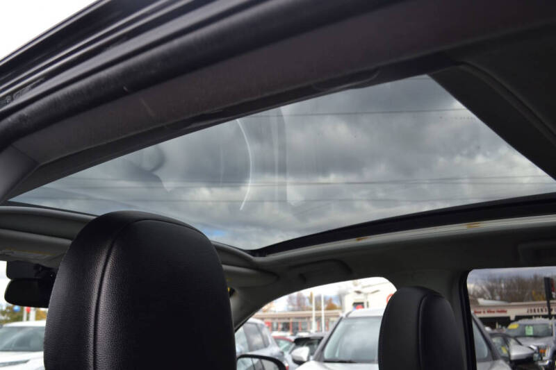 2016 Mitsubishi Outlander Sport 2.4 GT