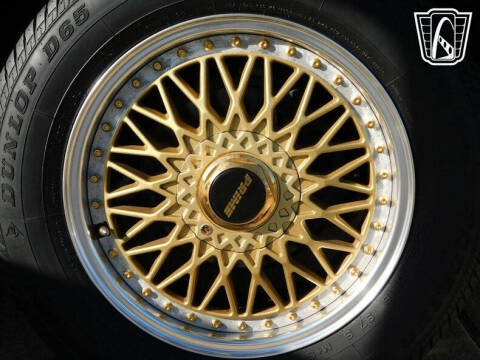 1994 Ford Thunderbird LX