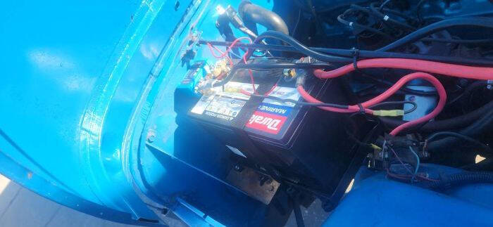1978 Jeep CJ-7