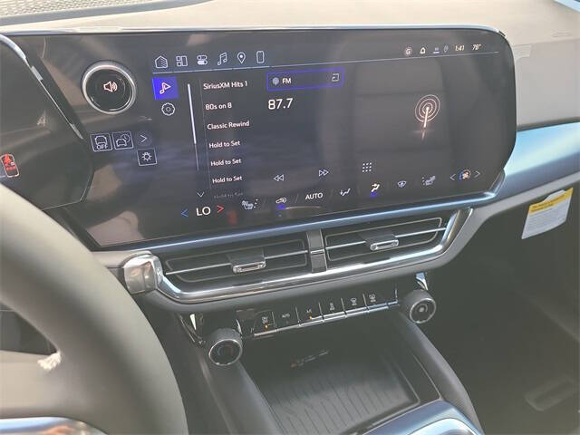 2026 Chevrolet Equinox EV LT 2