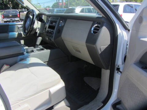 2007 Ford Expedition XLT