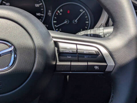 2026 Mazda Mazda3 Hatchback 2.5 S Select Sport