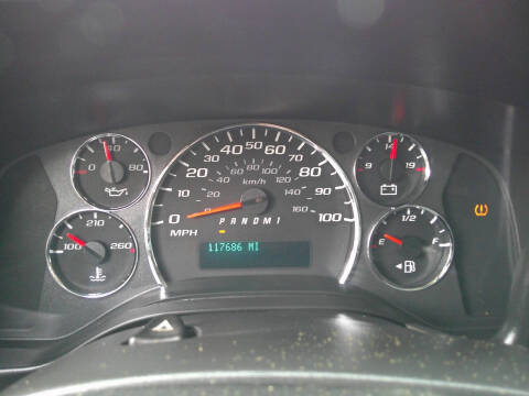 2011 Chevrolet Express 2500