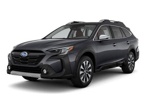 2024 Subaru Outback Touring