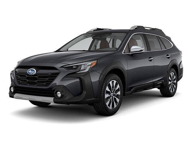 2024 Subaru Outback Touring
