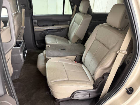 2018 Ford Expedition XLT