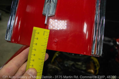 1970 Oldsmobile F-85 W-31