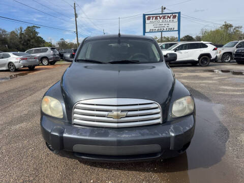 2011 Chevrolet HHR LT
