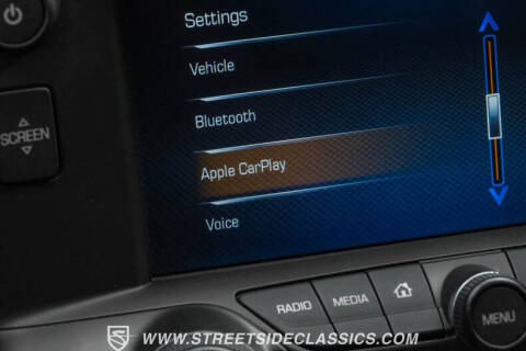 2016 Chevrolet Corvette Stingray Z51