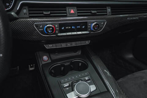 2019 Audi RS 5 2.9T quattro