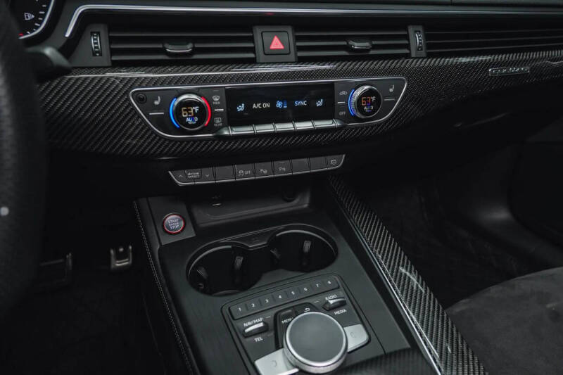 2019 Audi RS 5 2.9T quattro