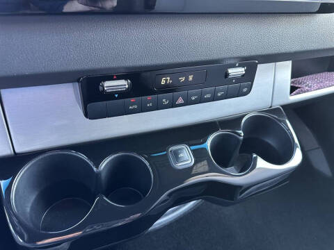 2021 Mercedes-Benz Sprinter 2500