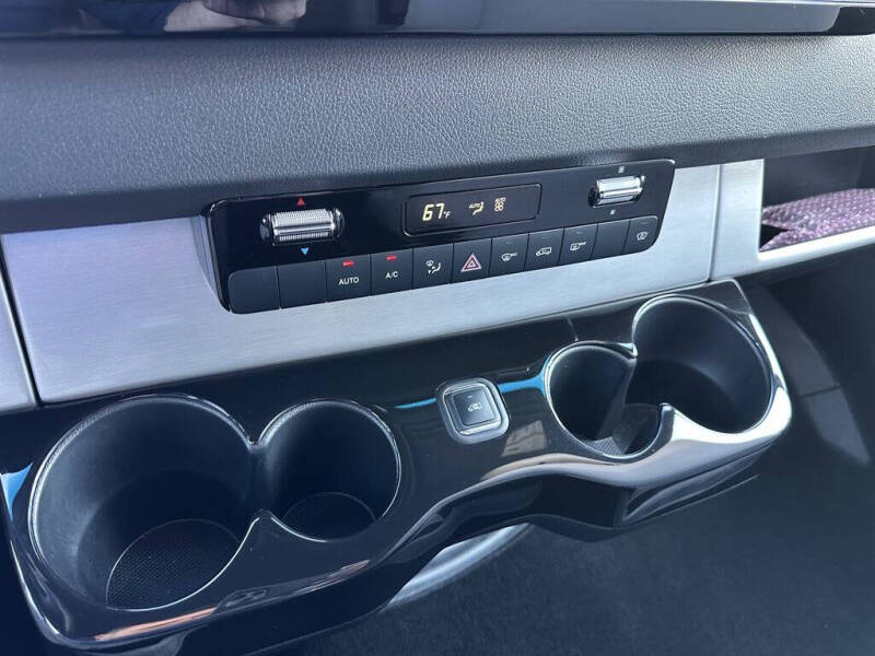 2021 Mercedes-Benz Sprinter 2500