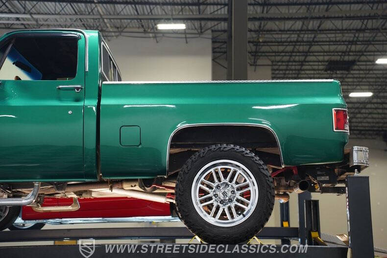 1979 Chevrolet C/K 10 Series