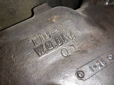 1957 Chevrolet Corvette