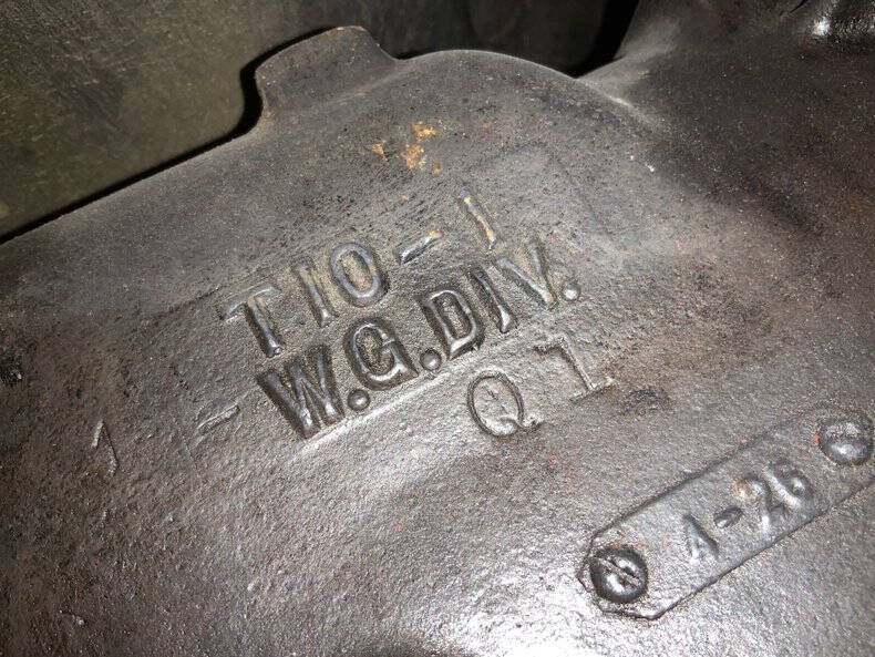 1957 Chevrolet Corvette