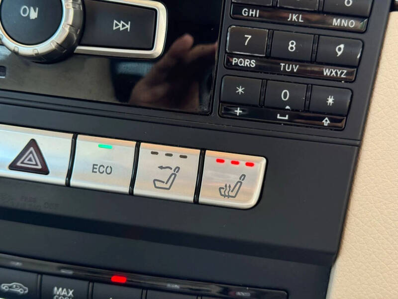 2014 Mercedes-Benz E-Class E 350