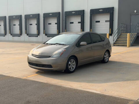 2007 Toyota Prius