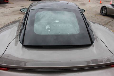 2024 Lotus Emira V6 First Edition