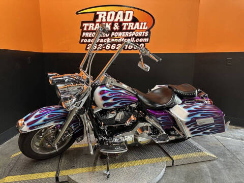 1997 Harley-Davidson Road King