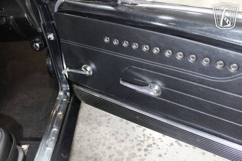 1967 Ford Shelby GT500