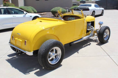 1932 Ford Cabriolet