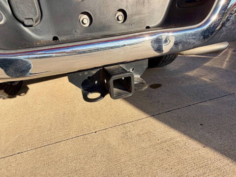 2013 RAM 1500 Tradesman