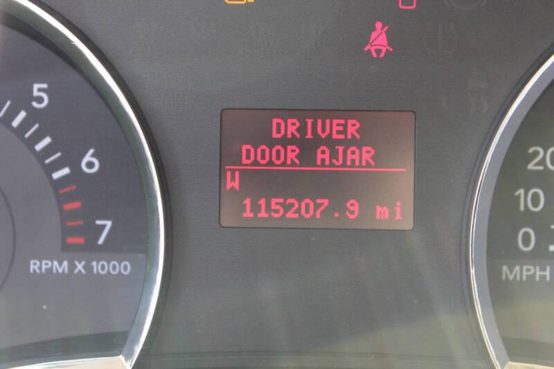 2010 Mercury Mountaineer Premier