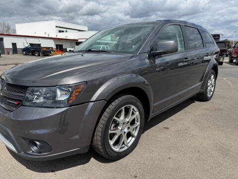 2015 Dodge Journey R/T