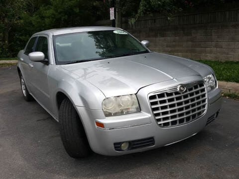 2006 Chrysler 300 for sale at Atlas Motors in Clinton Township MI