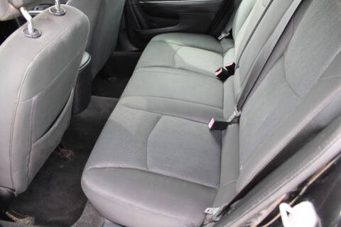 2011 Chrysler 200 Touring