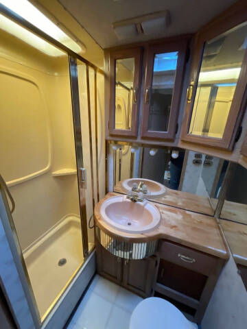 1996 Winnebago Vectra