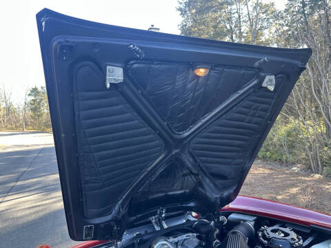 1988 Bentley Continental