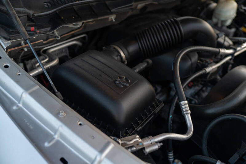 2014 RAM 1500 R/T