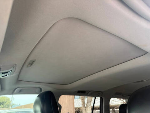 2012 Lexus GX 460
