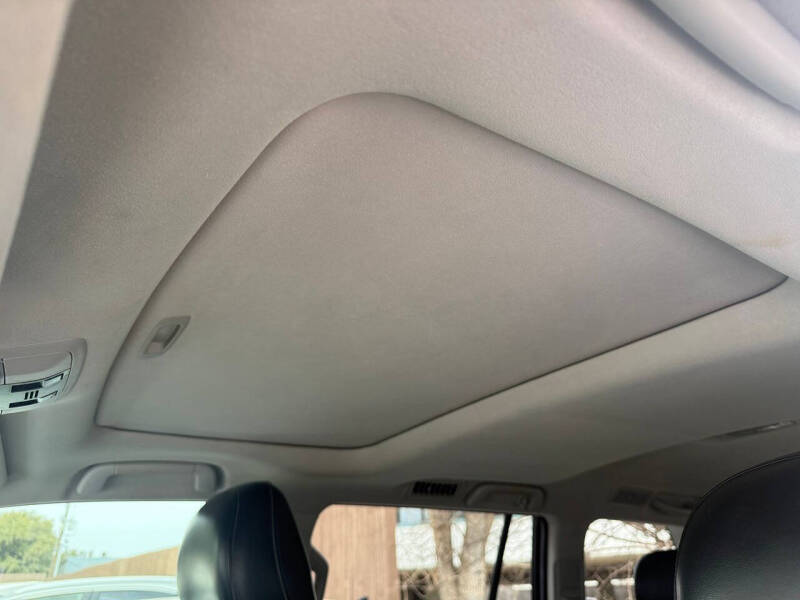 2012 Lexus GX 460