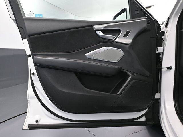 2023 Acura RDX SH-AWD w/Advance w/A-SPEC