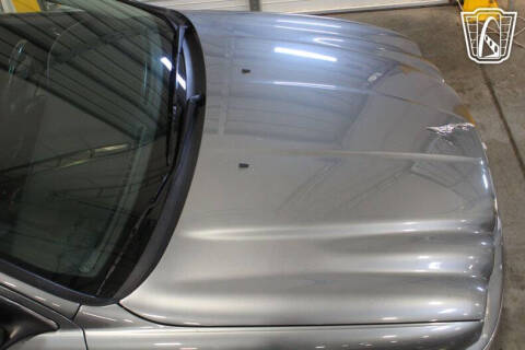 2002 Jaguar X-Type 2.5